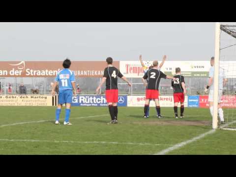 Stedoco - Roda Boys wat fragmenten