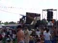 Widespread Panic Performs "Walk On The Flood" at Jazz Fest