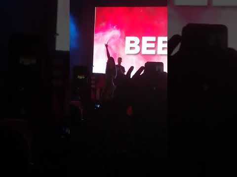 REAL TALK FREESTYLE-BEBA(LIVE CARROPONTE-SESTO SANGIOVANNI(MI)