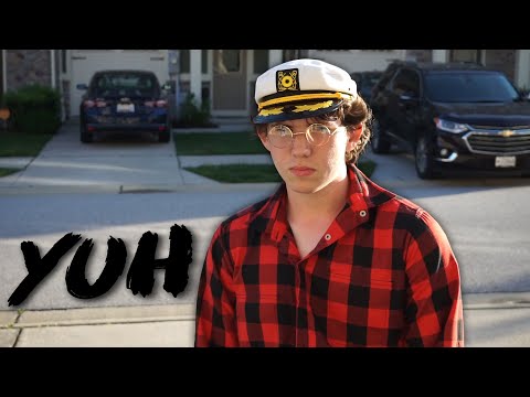 Yuh - Lil Tub ft. Thyf (Official Music Video)