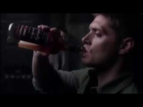 Bootsauce - Touching Cloth (Supernatural)