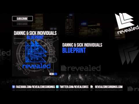 Dannic & Sick Individuals - Blueprint (Sheco Intro Edit) [Tomorrowland 2014 Edit]