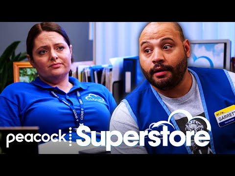Sex Again? - Superstore