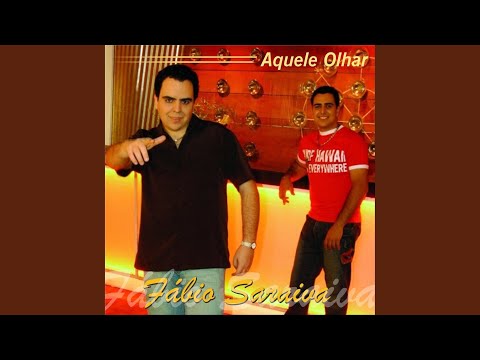 Aquele Olhar video