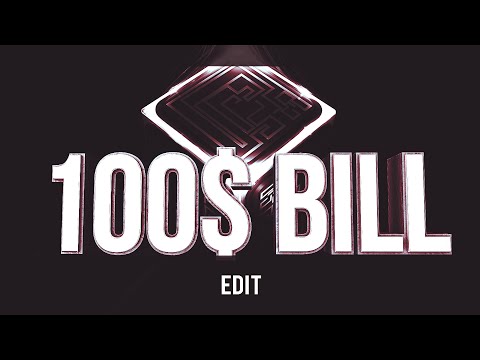 League of Legends | Edit | 100$ Bill