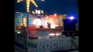 preview picture of video 'içara thiago silva rock Samba 2013'