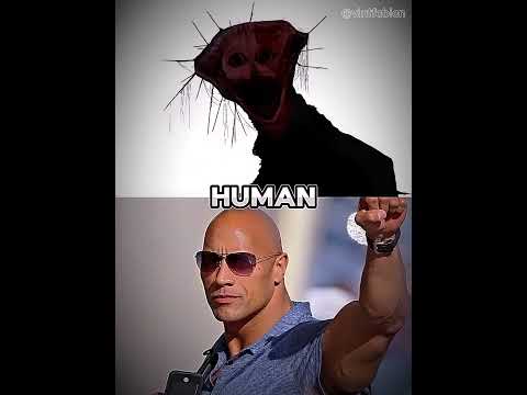 The Boiled One vs Tier System #analoghorror #theboiledonephenomenon