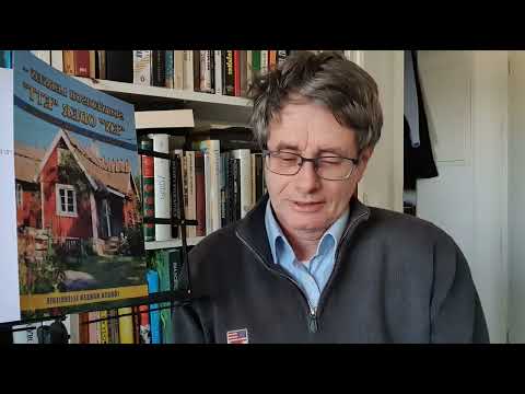 Schwedisch lernen: En oder Ett - Regel 3