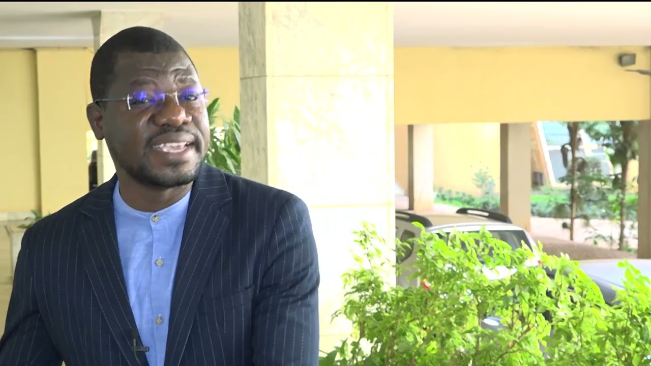 @CCENT UEMOA : L'ECONOMIE NON OBSERVEE (ENO)