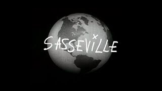 Sasseville