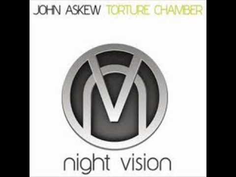 Marcel Woods vs John Askew - Torture Blossom (Harvey anderson mashup)