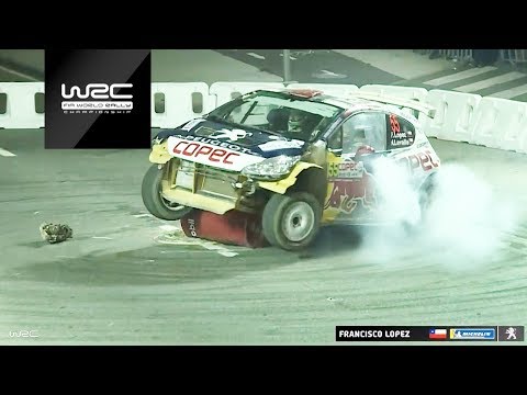 WRC Mid-season 2019: Top 10 Moments