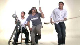 No tengo amigos Genitallica