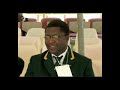 TSA SION ZCC Mass Prayer 2005 Kimberly Part 1