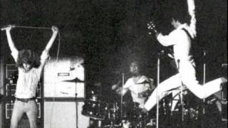 The Who - Shakin' All Over/Twist And Shout - Aarhus 1970 (27, 28)