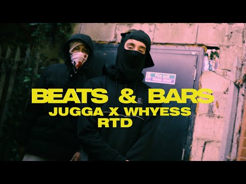 JUGGA & WHYESS (#RTD) - BACK TO BASICS II