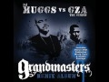 Unstoppable Threats (Remix) Dj Muggs Vs Gza