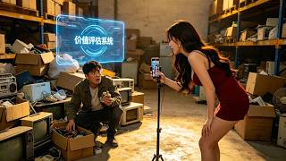 [Multi SUB] （全集）他被無良上司辭退後，本來想攤牌當鹹魚，沒想到開局綁定係統，直接讓他買了一座荒山發展旅遊事業？ ！#逆襲 #MiniDrama #精彩大陸短劇