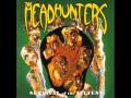 Headhunters - Here and now