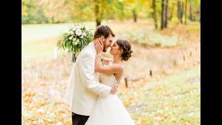 Danielle + Cooper | Crystal Mountain