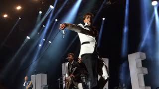 The Hives - A.K.A. I.D.I.O.T. - Stockholm 2017