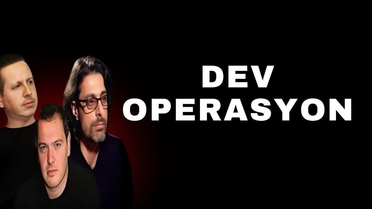 Böylesi Görülmedi, Vaziyet Alın