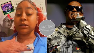 Download lagu Mercedes Says “I’m Suing Master P!” After Being Left Out Verzuz — Then Breaks Down & Apologizes 😢 mp3 Download lagu Mercedes Says “I’m Suing Master P!” After Being Left Out Verzuz — Then Breaks Down & Apologizes 😢 mp3
