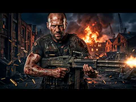 Psycho targets the cop's only son! The angry father turns in his badge to butcher him