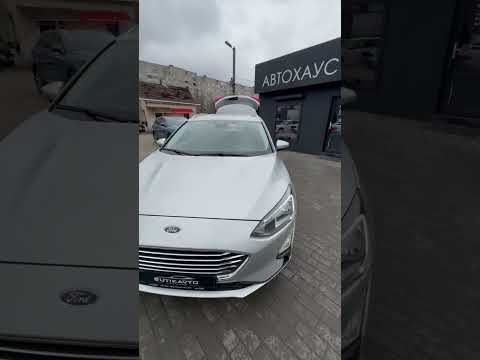 фото ford focus iv 0