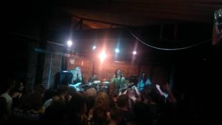 Inheaven - Bitter Town - Live