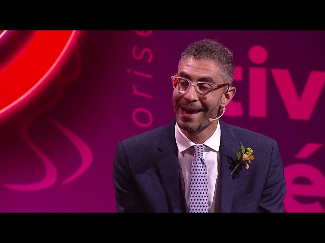 Joey Hanna – Lauréat AVENIR Personnalité 2e et 3e cycles 2021 (gala)