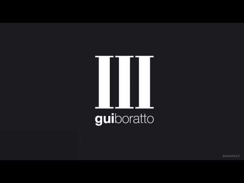 Gui Boratto - Striker 'III' Album