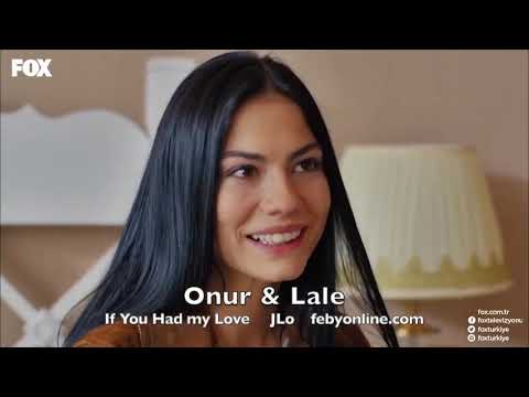 If You Had My Love - Onur & Lale