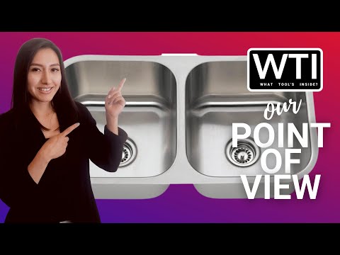 MR Direct Kitchen Sinks - WTI product video review