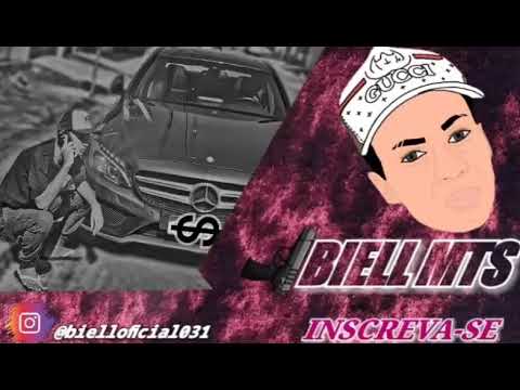 MC Luan da BS e MC Dennin - Seu canalha (Official)