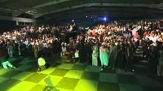 Mzansi Ensemble - Beware Verwoerd