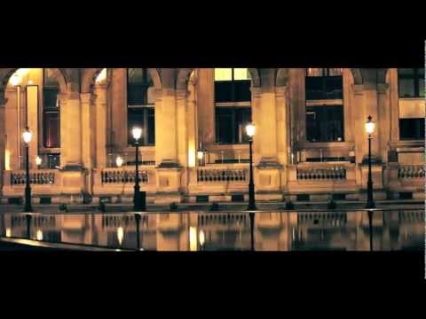 Iskren Petzov - Ta Galaxie (official video) PARIS 2011