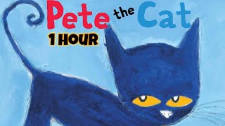 Pete The Cat Rocking In My School Shoes Collection
