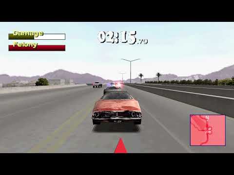 Driver 2 Altmodpack Definitive Edition Playthrough! (Part 2)