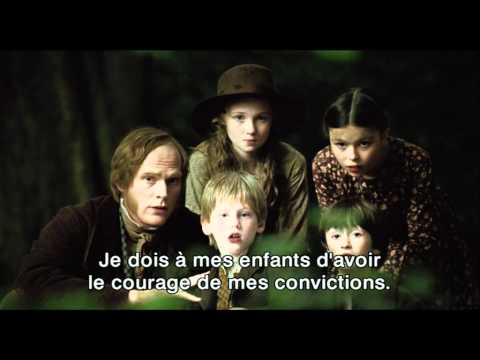 Bande Annonce de Création de Jon Amiel