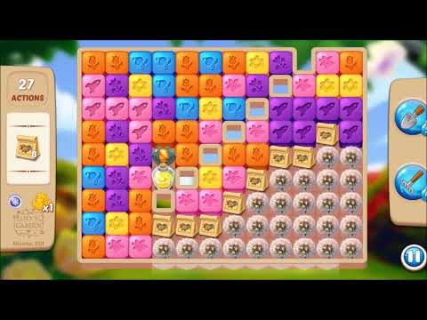 Lily's Garden [ Level 310 ]