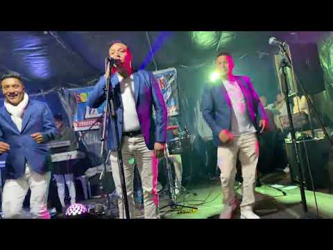 AGRUPACIÓN THE BROTHERS BANDS FAMILA GALARZA EN VIVO. 2024