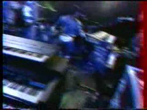 01 This Side Of Love [LIVE NFNF 1989] - Sananda Maitreya