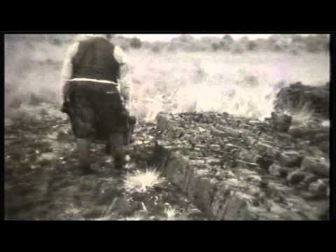 1965 Deurne Grard Sientje en de turfstekers uit Deurne