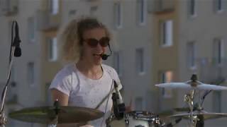 náhled z videa Letní DUKLA festival: INFERNET