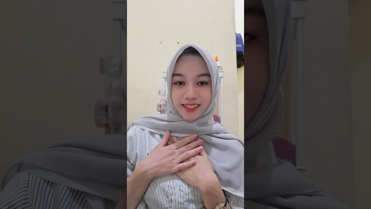 Tugas Pendidikan Karakter | Perkenalan Diri | STIKes Pemkab Purworejo