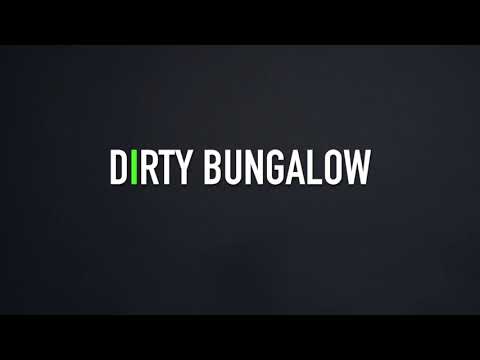 Dirty Bungalow - Vegetarian Duck with Meat Salad k7