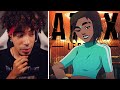 Overwatch Player Reacts To EVERY Apex Legends: Stories From The Outlands Trailer!