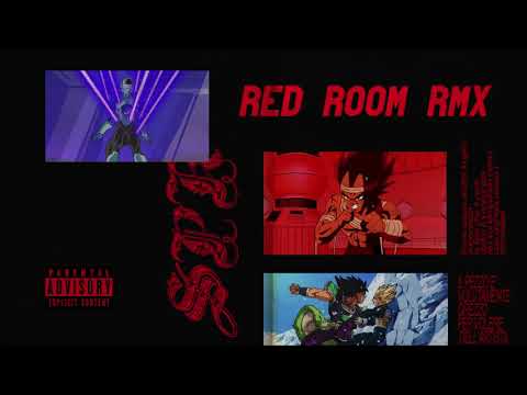 SPK - RED ROOM RMX