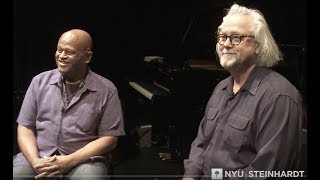 Conversations Azar Lawrence